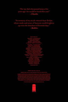 Read Heretic  1 Page 5 in English