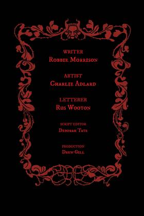 Read Heretic  1 Page 6 in English