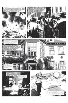Read Heretic  1 Page 9 in English