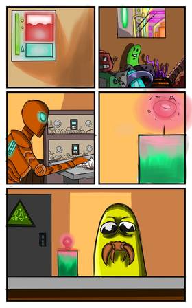 Read VALAXIA  1 Page 3 in English