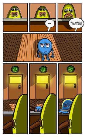 Read VALAXIA  1 Page 4 in English