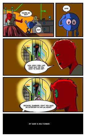 Read VALAXIA  1 Page 10 in English