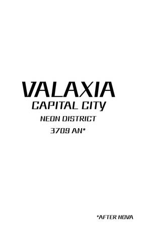 Read VALAXIA  1 Page 2 in English