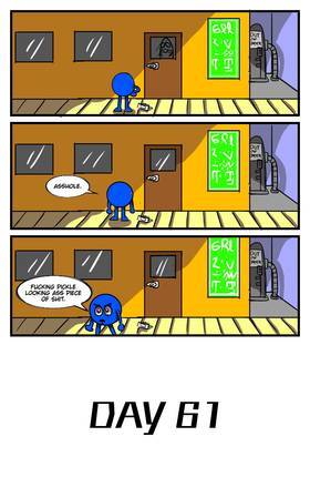 Read VALAXIA  1 Page 8 in English