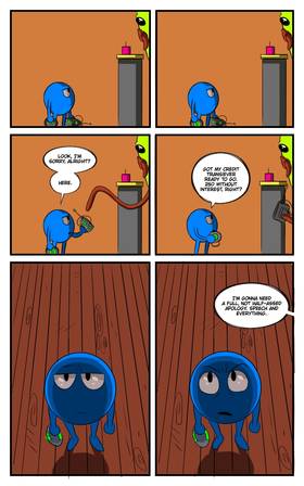 Read VALAXIA  3 Page 2 in English