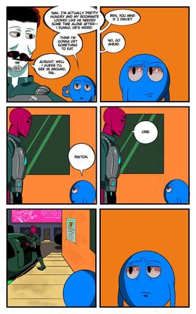 Read VALAXIA  3 Page 4 in English