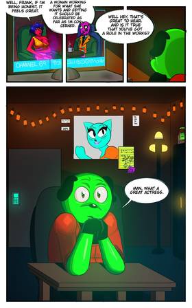 Read VALAXIA  3 Page 5 in English