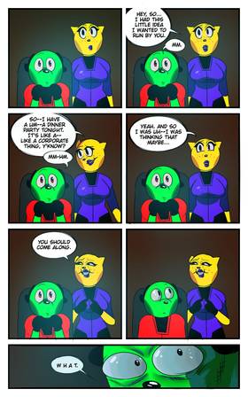 Read VALAXIA  3 Page 7 in English
