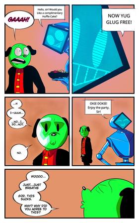 Read VALAXIA  3 Page 10 in English