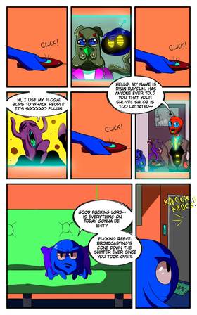 Read VALAXIA  2 Page 2 in English