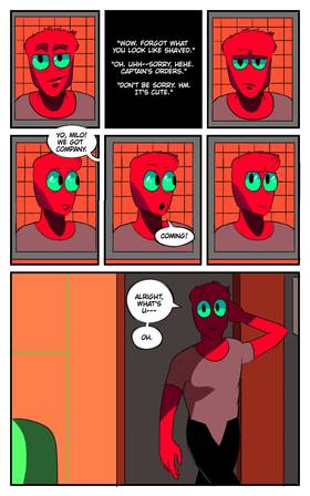 Read VALAXIA  2 Page 3 in English