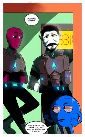 Read VALAXIA  2 Page 4 in English