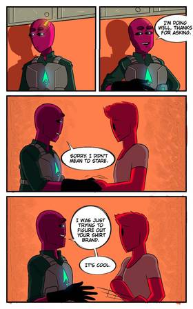 Read VALAXIA  2 Page 7 in English