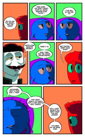 Read VALAXIA  2 Page 9 in English