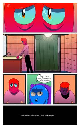 Read VALAXIA  4 Page 1 in English