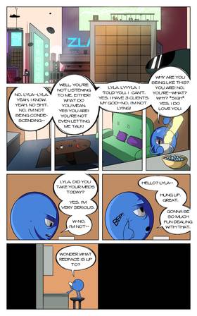 Read VALAXIA  4 Page 6 in English