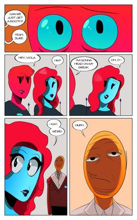 Read VALAXIA  4 Page 9 in English