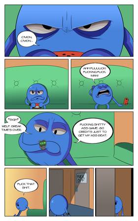 Read VALAXIA  4 Page 10 in English