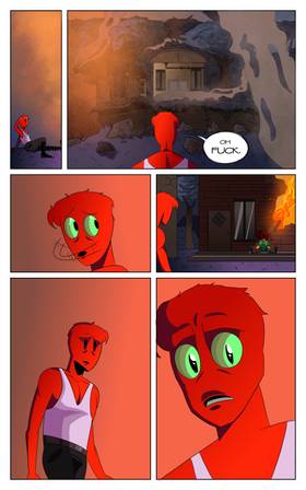 Read VALAXIA  5 Page 4 in English