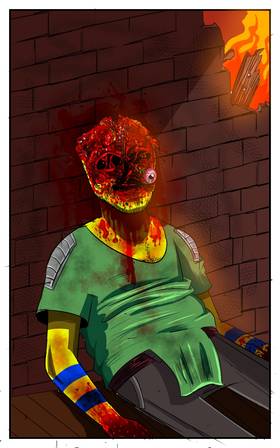 Read VALAXIA  5 Page 5 in English