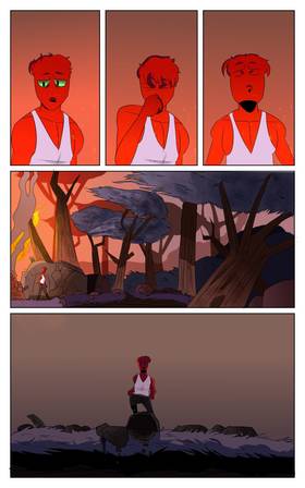 Read VALAXIA  5 Page 6 in English