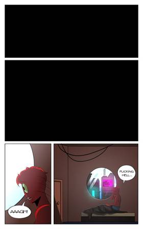 Read VALAXIA  5 Page 8 in English