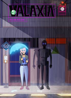 Read VALAXIA  6 Page 1 in English