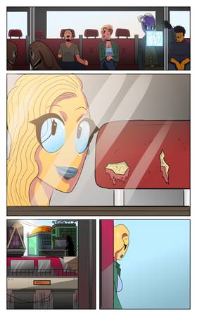 Read VALAXIA  6 Page 5 in English