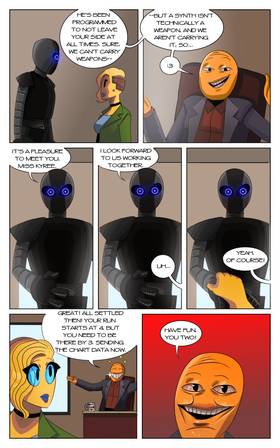 Read VALAXIA  6 Page 10 in English