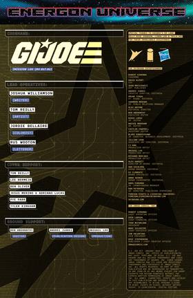 Read G.I. Joe (2024)  20 Page 2 in English