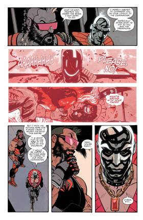 Read G.I. Joe (2024)  3 Page 9 in English