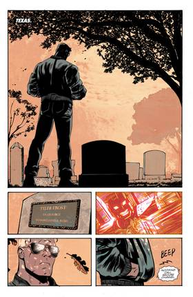Read G.I. Joe (2024)  3 Page 10 in English