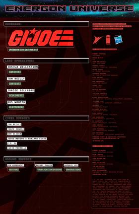 Read G.I. Joe (2024)  19 Page 2 in English