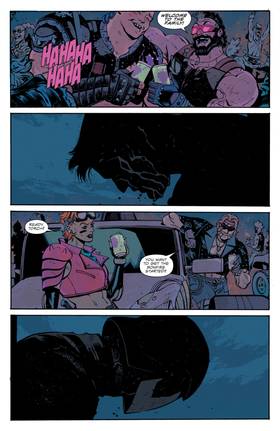 Read G.I. Joe (2024)  19 Page 3 in English