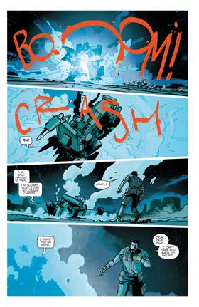 Read G.I. Joe (2024)  2 Page 9 in English