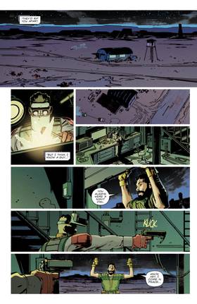 Read G.I. Joe (2024)  2 Page 10 in English
