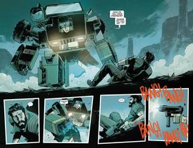 Read G.I. Joe (2024)  2 Page 6 in English