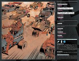 Read G.I. Joe (2024)  3 Page 3 in English