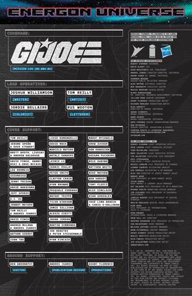 Read G.I. Joe (2024)  2 Page 2 in English