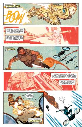 Read G.I. Joe (2024)  4 Page 6 in English