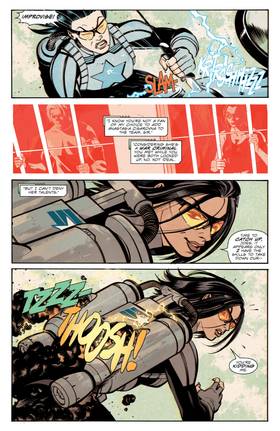 Read G.I. Joe (2024)  4 Page 7 in English