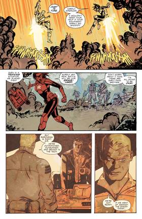 Read G.I. Joe (2024)  4 Page 9 in English
