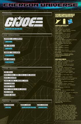 Read G.I. Joe (2024)  3 Page 2 in English