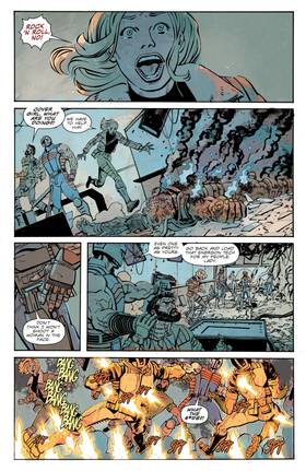 Read G.I. Joe (2024)  3 Page 3 in English