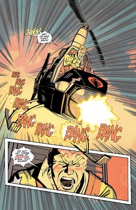 Read G.I. Joe (2024)  5 Page 4 in English
