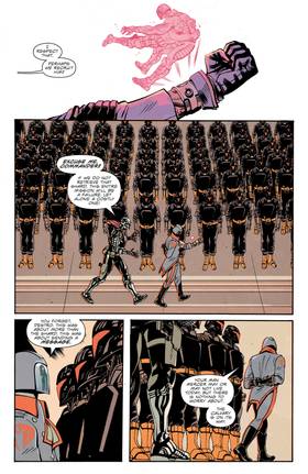 Read G.I. Joe (2024)  5 Page 6 in English