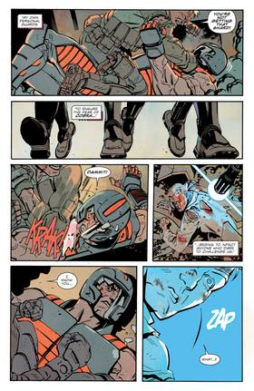 Read G.I. Joe (2024)  5 Page 7 in English