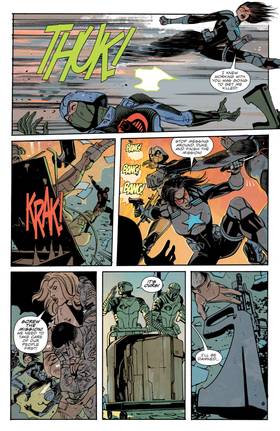 Read G.I. Joe (2024)  5 Page 9 in English