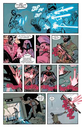 Read G.I. Joe (2024)  5 Page 10 in English