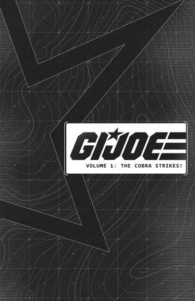 Read G.I. Joe (2024)  1 Page 2 in English